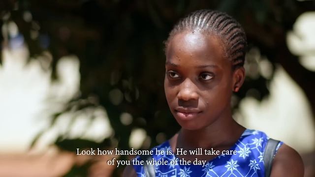 YOLO S7 - EP 13 - MARK ANTHONY'S DAD PROUD AS 2nd GENTLEMAN OF THE U.S PRESENTS A TROPHY TO HIS SON