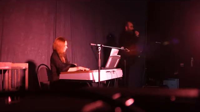 Псой Караленка і Алёна Арэнкава. Фея. Менск, ВЕРХ. 7. 11. 2017. смотреть онлайн