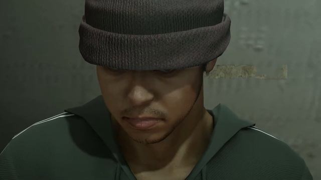 Yakuza 0 Part 96 - Simon The Mystery Man - Illegal Umbrella смотреть онлайн