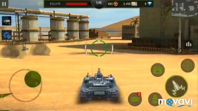 Iron Force Китайские секреты ? смотреть онлайн