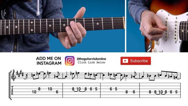 Smells Like Teen Spirit | Nirvana | BEGINNER FRIENDLY SOLO | Guitar Lesson | On-Screen TAB смотреть онлайн