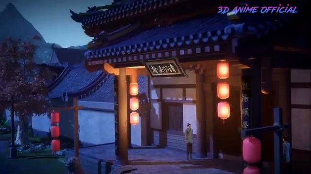 The Lord of Rogue Devil Episode 01 English Subbed Kuang Shen Mo Zun Episode 1 Eng Sub 狂神魔尊 第01 смотреть онлайн