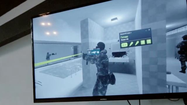 кафе виртуальной реальности в Ярославле