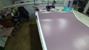 Объёмные световые буквы AVERI. Вывеска для магазина. Наружная реклама.