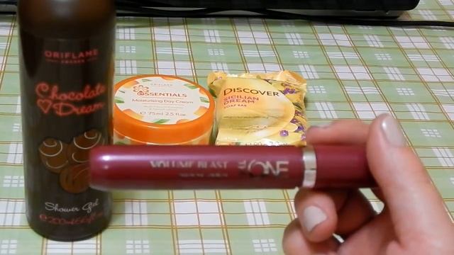 Заказ Орифлейм 5/2014 смотреть онлайн