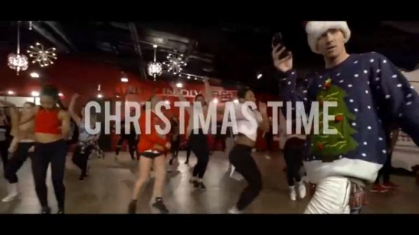 BOBBY NEWBERRY/ BOBBY NEWBERRY - CHRISTMAS TIME