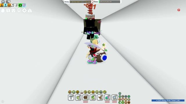 Как БЫСТРО фармить тикеты в СИМУЛЯТОРЕ ПЧЕЛОВОДА! how to GET tickets in Bee Swarm Simulator смотреть онлайн