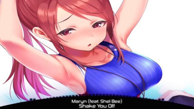 Nightcore - Shake You Off ✘ смотреть онлайн
