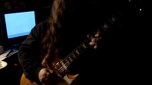 Korina G-400.wmv смотреть онлайн