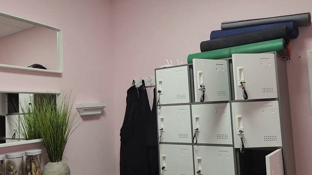 Соляные пещера ванны сауна Лечебные идеи бизнес смотреть онлайн