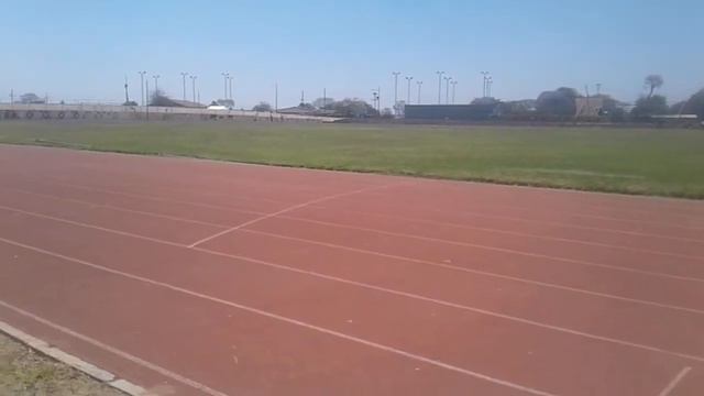 Basil Jele 400mH BAB AUSC U18 REGION 5 GAMES SELECTION EVENT 25 SEPT 2021 смотреть онлайн