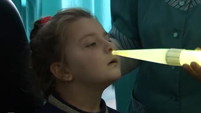 Комплексное санаторно курортное лечение для школьников смотреть онлайн