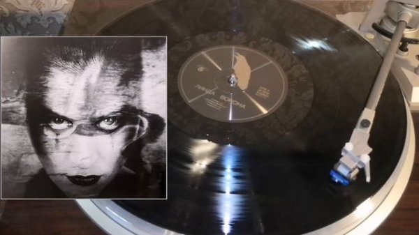 Линда - Северный ветер #vinyl #plate #винил #Linda #Линда #северный #ветер #lp #ворона