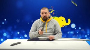 Обзор рейлингов АПС на Hyundai Creta