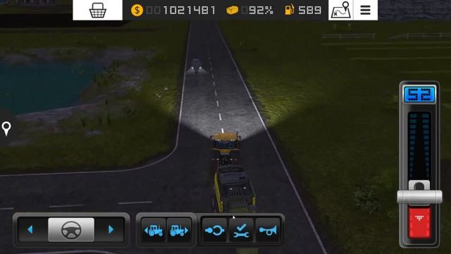 Fs 16 Farming Simulator 16. Что нужно овцам #65 смотреть онлайн