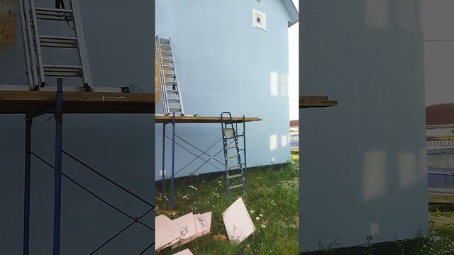 Мастерская мечты 106-107 день #shorts смотреть онлайн