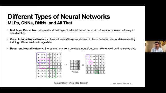 Sneh Pandya - Weighing Black Holes with Deep Learning смотреть онлайн
