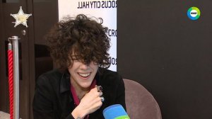 певица LP вернулась в Россию