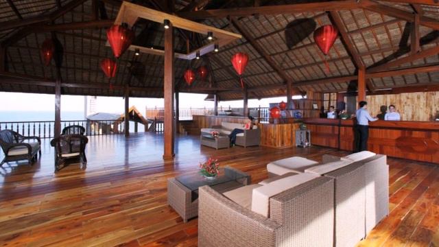 Rock Water Bay 3* Вьетнам