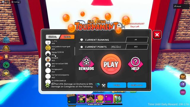 New ASTD Update AGAIN?! New Goku Evolution & More!