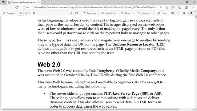Django-bootstrap смотреть онлайн