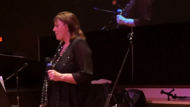 Ain't Misbehavin' - Vocalist Beverly Brennan, Pianist Tom George смотреть онлайн