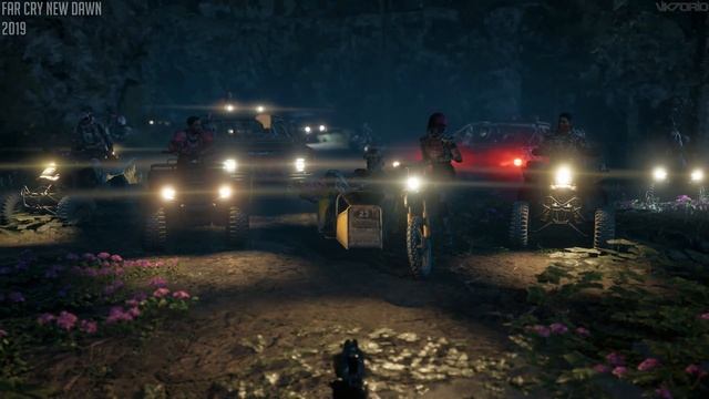 The Beauty of Video Games [4K] смотреть онлайн