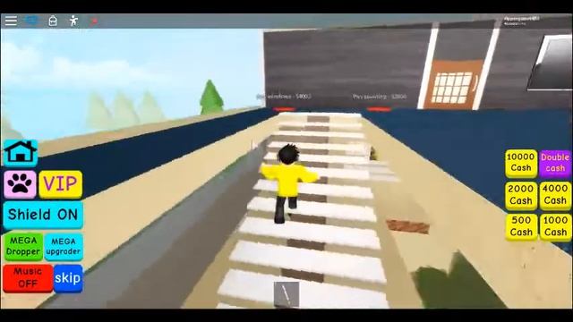 Roblox super mansion tycoon #4 смотреть онлайн
