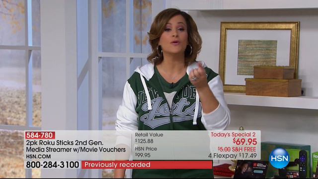 HSN | Best of the Week 10.07.2017 - 05 AM смотреть онлайн