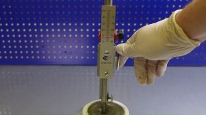 Нормальная густота и сроки схватывания цемента