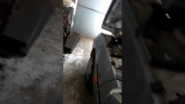 Обзор Славуты после установки Ништяков смотреть онлайн