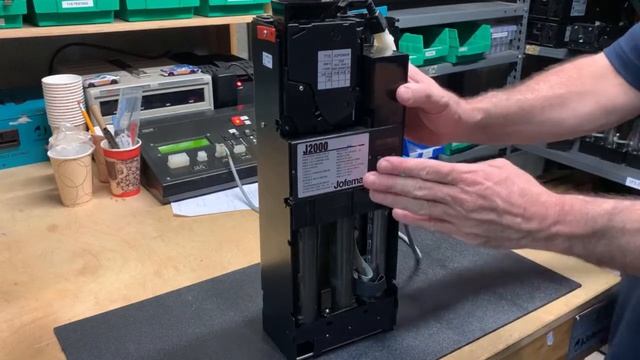 J2000 RUNNING A FATIGUE TEST смотреть онлайн