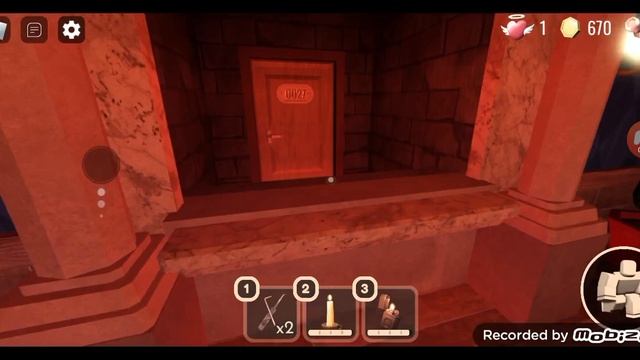 Классическое прохождение | + как зайти в группу LSPLASH | DOORS Roblox