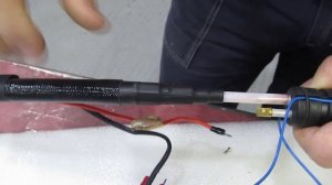 Замена головки машинного плазмотрона.mp4