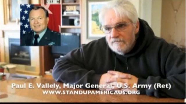 Maj. Gen. Paul Vallely: Obama's Forged Birth Certificate & Multiple Social Security Numbers смотреть онлайн