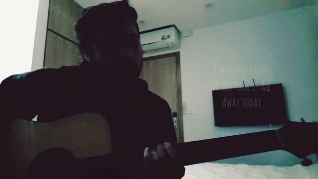 Diecinueve - Parking lot (Mineral cover song) смотреть онлайн