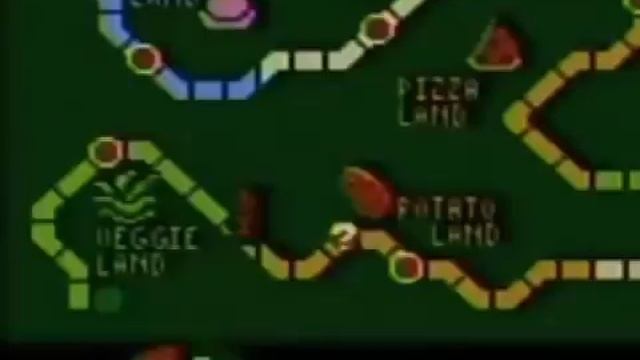 Bible Games [AVGN 17 - RUS RVV]