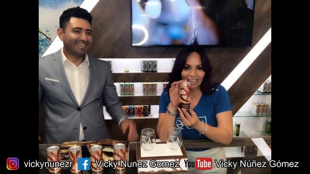 XS Energy Cafe Mocha смотреть онлайн