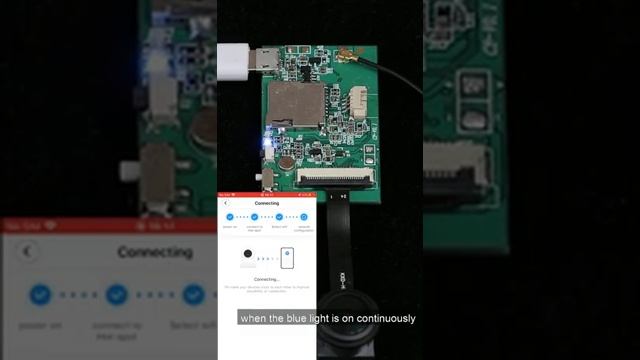 DV380 iPhone connection video instruction смотреть онлайн