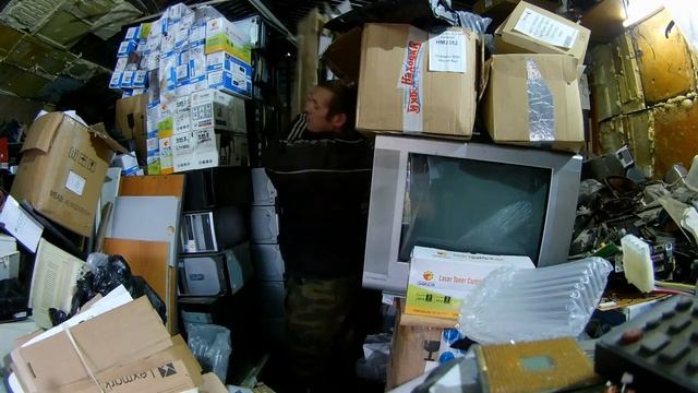 СДАЮ ВСЁ... металл, пластик, бумагу смотреть онлайн