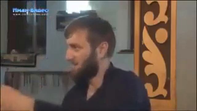 АБУ УМАР - НЕ ДЕЛИТЕСЬ НА ТЕЧЕНИЯ СУБХЬОНАЛЛАХ1 смотреть онлайн