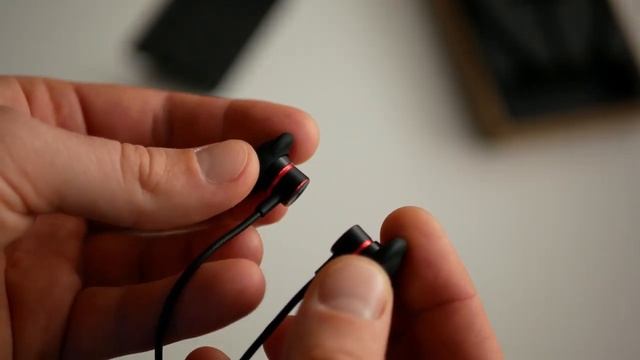 Baseus Encok S12 - мягкий бас и удобная посадка смотреть онлайн