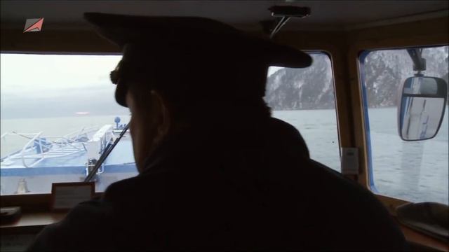 Planet Baikal. HD ( Планета Байкал - презентация) смотреть онлайн