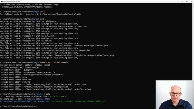 Heroku Quick Start смотреть онлайн