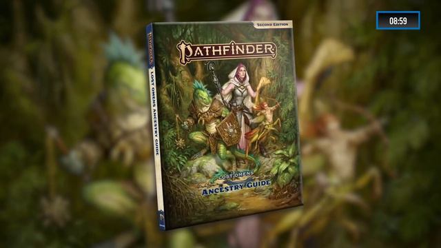 Starfinder: Scoured Stars | Episode 01 "The Graduates" смотреть онлайн