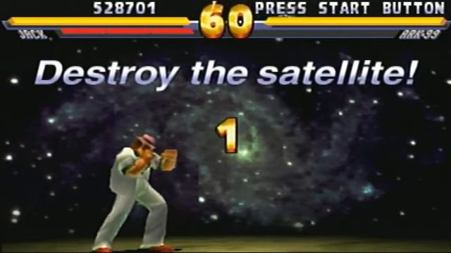 Street Fighter EX2 | Cracker Jack смотреть онлайн