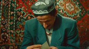 Xamdam Sobirov Malohat