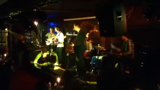 Вася Обломов & Александр Пушной смотреть онлайн