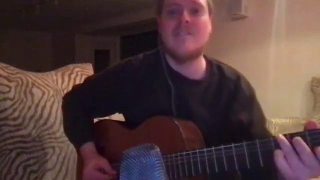 Mamah Borthwick a sketch conor oberst cover fx SD 480p смотреть онлайн