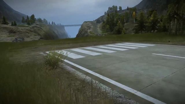 New BF2 HD Remastered - HD Maps Flyby - 1.65 / 2017 смотреть онлайн